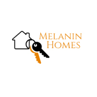 Melanin Homes Logo