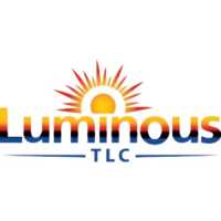 The Luminous Care Logo