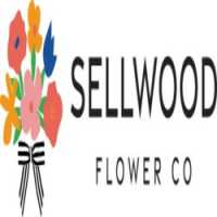 Sellwood Flower Company Logo