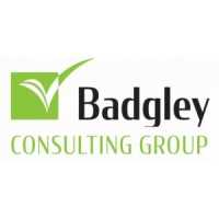 Badgley Consulting Group Logo