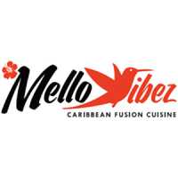 Mello Vibez Caribbean Fusion Cuisine Logo