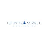 Counterbalance Divorce Solutions Logo
