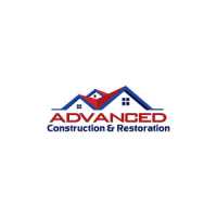 Advanced Construction & Restoration LLC Logo