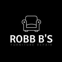Robb B's Furniture Repair Logo