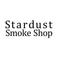 Stardust Smoke Shop & convenience store (premium cigar shop) Logo