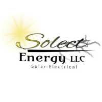 Solect Energy, L.L.C. Logo