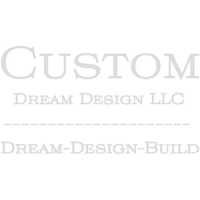 Custom Dream Design LLC Logo