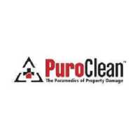 PuroClean of Lansing Restoration Services Logo