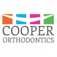 Cooper Orthodontics Logo