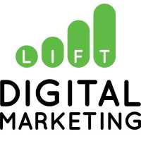 Lift Digital Marketing Logo