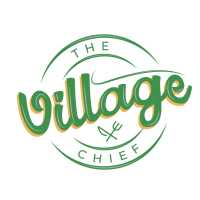 The Village Chief Restaurant Logo
