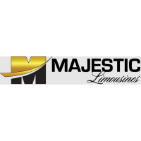 Majestic Limousines, Inc Logo