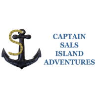 Captain Sal's Island Adventures Logo