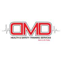 DMD Health and Safety Training Services Logo