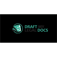 Draft My Legal Docs Logo