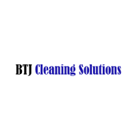 B.T.J. Cleaning Solution Logo