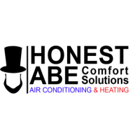 Honest Abe Comfort Solutions Logo