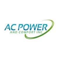 ACP Dryer vent & Air Duct Cleaning Services Boynton Beach, FL Logo