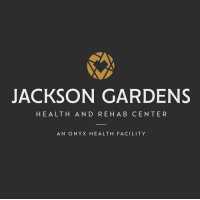 Jackson Gardens Health and Rehabilitation Center Logo