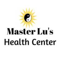 Master Lu's Health Center Logo