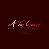 A Tax Exempt LLC Logo