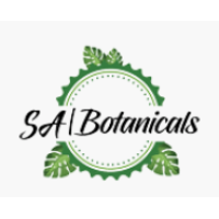 SA Botanicals Logo