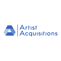 Artist Acquisitions Inc Logo