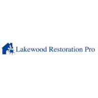 Lakewood Restoration Pro Logo