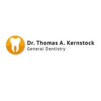 Dr. Thomas A. Kernstock Logo