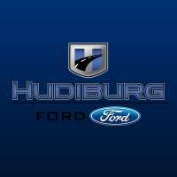 Hudiburg Ford, LLC Logo