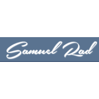 Samuel Rad - Fiduciary Financial Advisor Logo