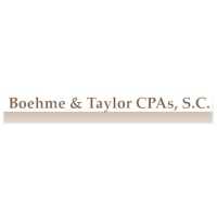 Boehme & Taylor, CPAs, SC Logo