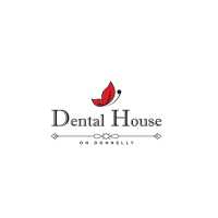 Dental House on Donnelly Logo