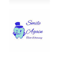 Smile Again Teeth Whitening Logo