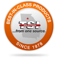 TSI Solutions Logo