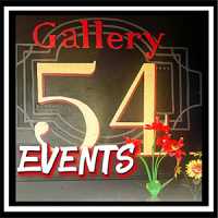 Gallery54 Logo