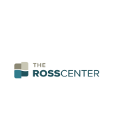 The Ross Center Logo