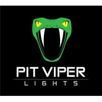 Pit Viper Lights Logo