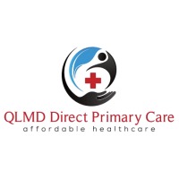QLMD Direct Primary Care Logo
