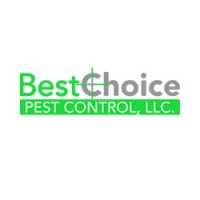 Tipp City Pest Solutions Logo