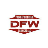 DFW Foundation Repair Services Logo