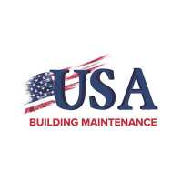 USA Building Maintenance LLC Logo