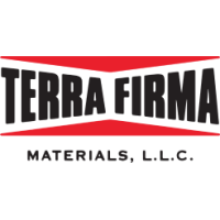 Terra Firma Materials, LLC Logo