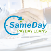 Same Day Payday Loans Logo
