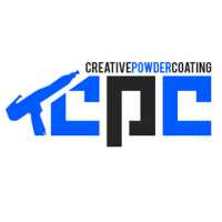 Creative Powder Coatings Logo