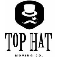 Top Hat Moving Co. Logo