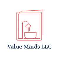 Value Maids LLC Logo