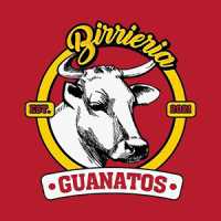 Guanatos Tacos Logo