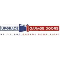GARAGE DOOR ENTERPRISES LLC Logo