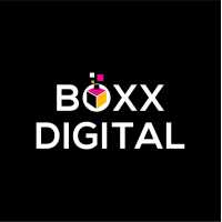 Boxx Digital Logo